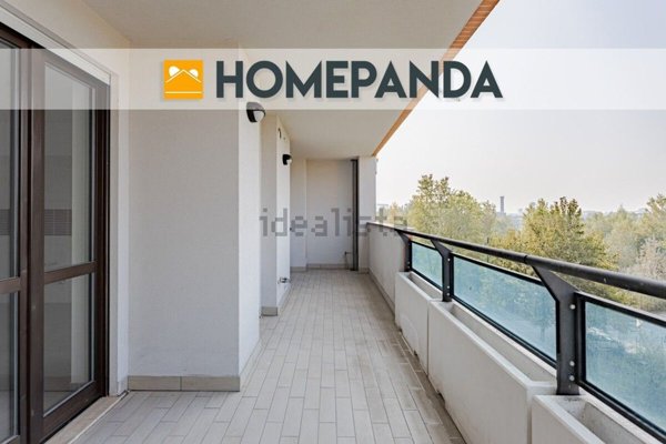 appartamento in vendita a Sesto San Giovanni