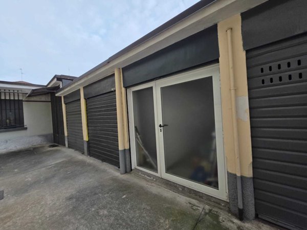 casa indipendente in vendita a Sesto San Giovanni