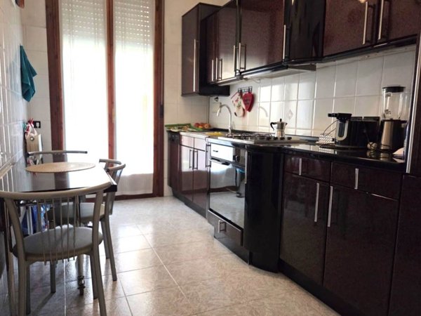 appartamento in vendita a Sesto San Giovanni