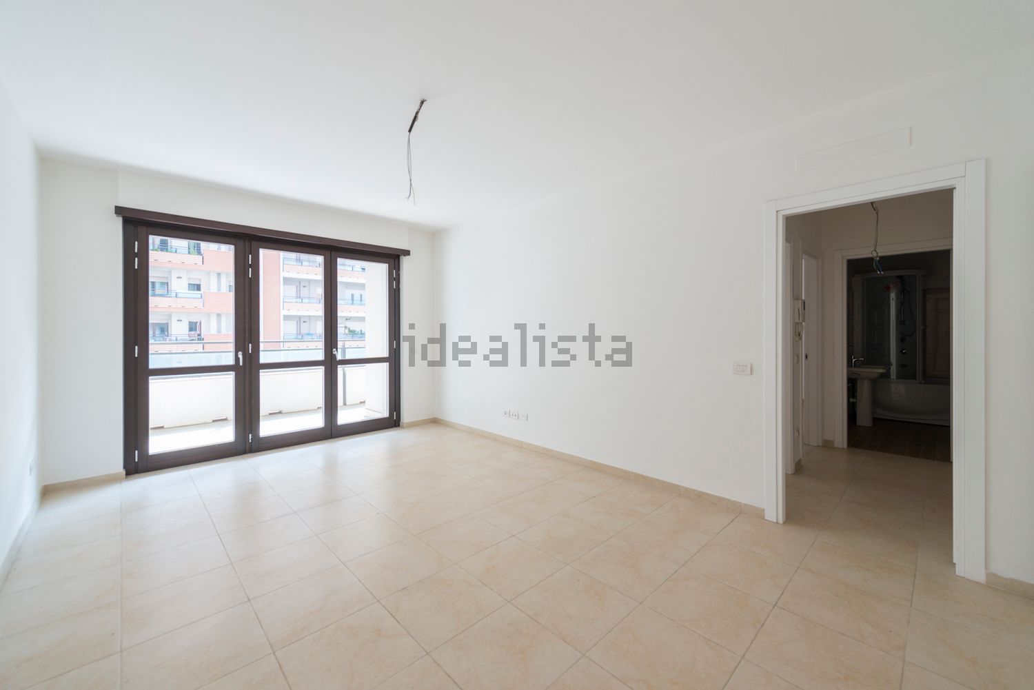 appartamento in vendita a Sesto San Giovanni