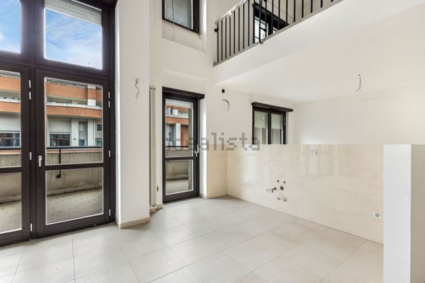 appartamento in vendita a Sesto San Giovanni