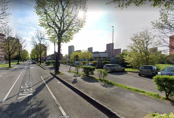 appartamento in vendita a Sesto San Giovanni in zona Cascina de' Gatti