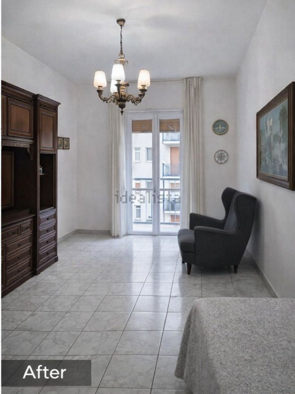 appartamento in vendita a Sesto San Giovanni in zona Rondò/Torretta