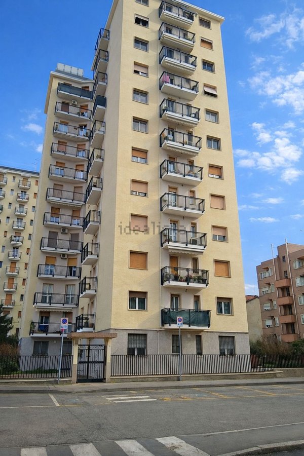 appartamento in vendita a Sesto San Giovanni in zona Rondò/Torretta