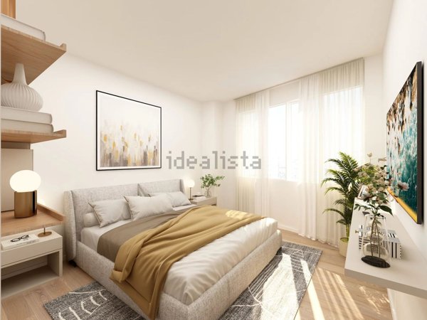 appartamento in vendita a Sesto San Giovanni