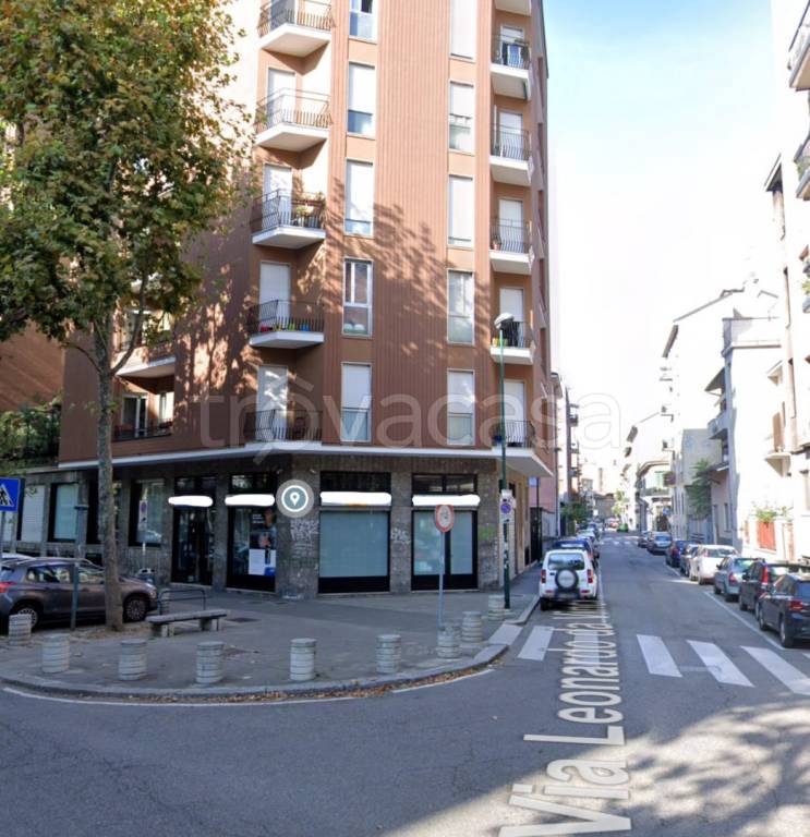 negozio in vendita a Sesto San Giovanni