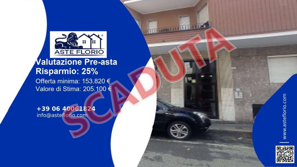 ufficio in vendita a Sesto San Giovanni