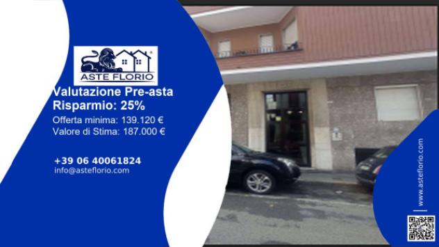 ufficio in vendita a Sesto San Giovanni