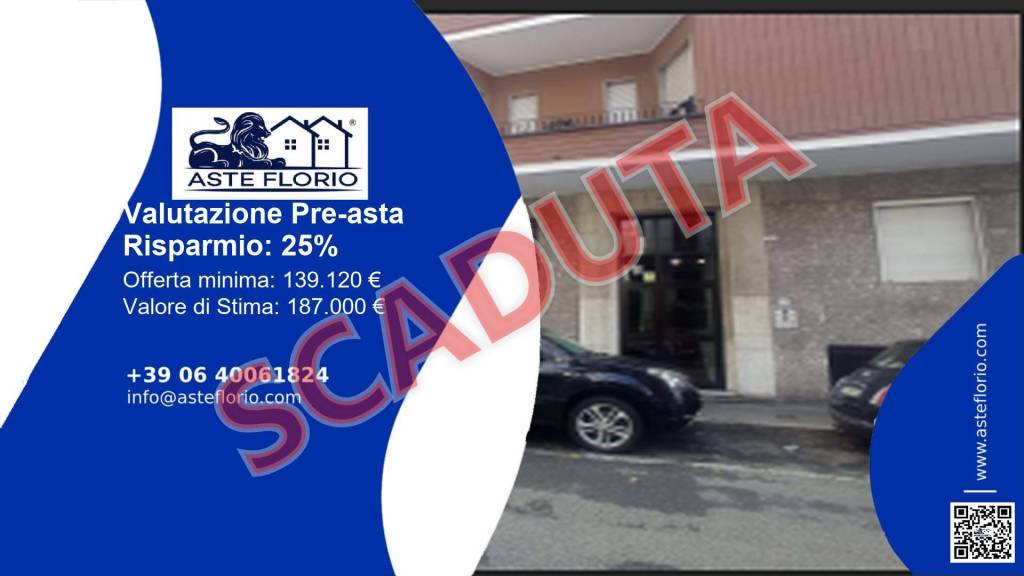 ufficio in vendita a Sesto San Giovanni