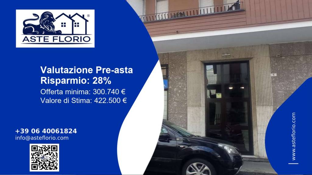 negozio in vendita a Sesto San Giovanni