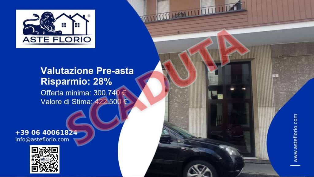 negozio in vendita a Sesto San Giovanni