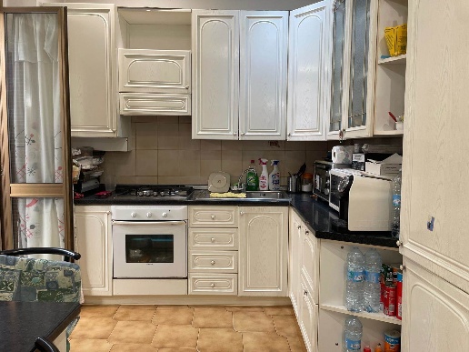 appartamento in vendita a Sesto San Giovanni in zona Rondò/Torretta