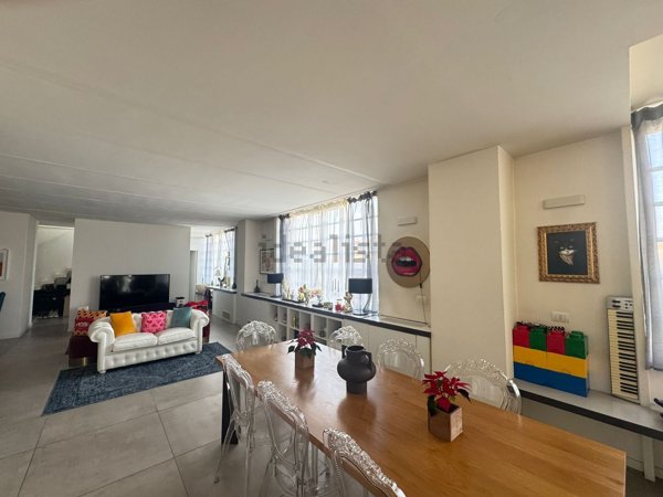 appartamento in vendita a Sesto San Giovanni in zona Rondò/Torretta