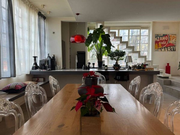 appartamento in vendita a Sesto San Giovanni in zona Rondò/Torretta