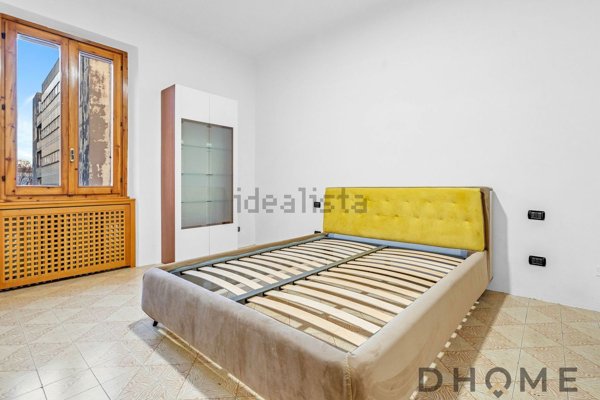 appartamento in vendita a Sesto San Giovanni