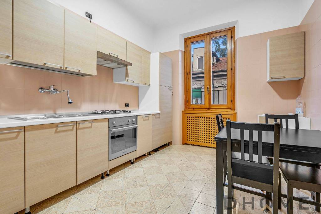 appartamento in vendita a Sesto San Giovanni