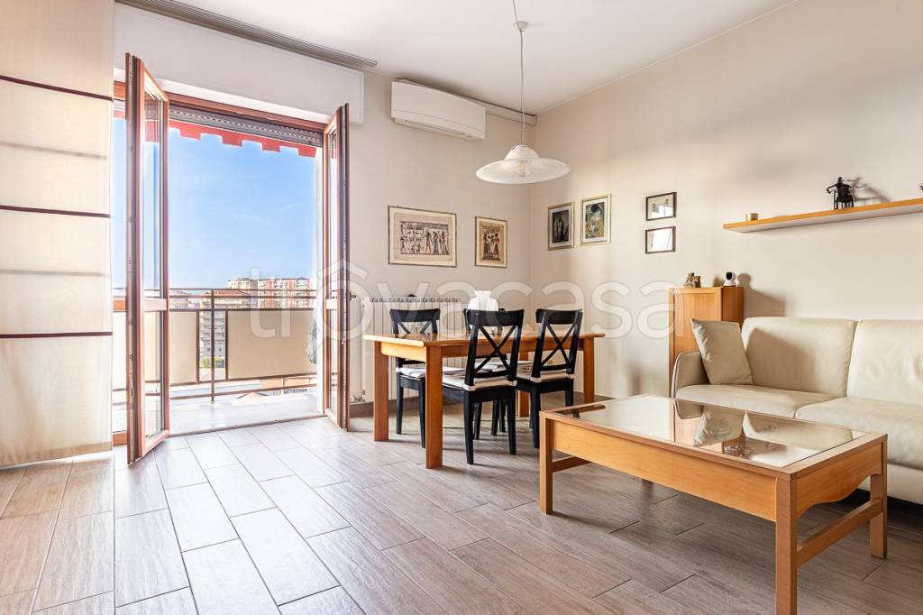 appartamento in vendita a Sesto San Giovanni