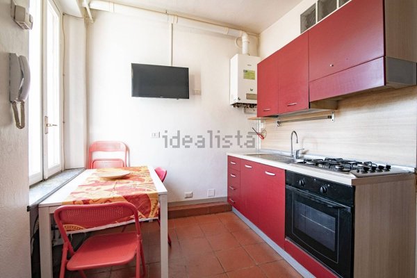 appartamento in vendita a Sesto San Giovanni in zona Rondò/Torretta