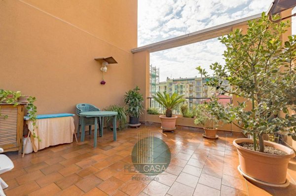 appartamento in vendita a Sesto San Giovanni in zona Rondò/Torretta