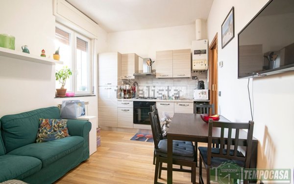 appartamento in vendita a Sesto San Giovanni