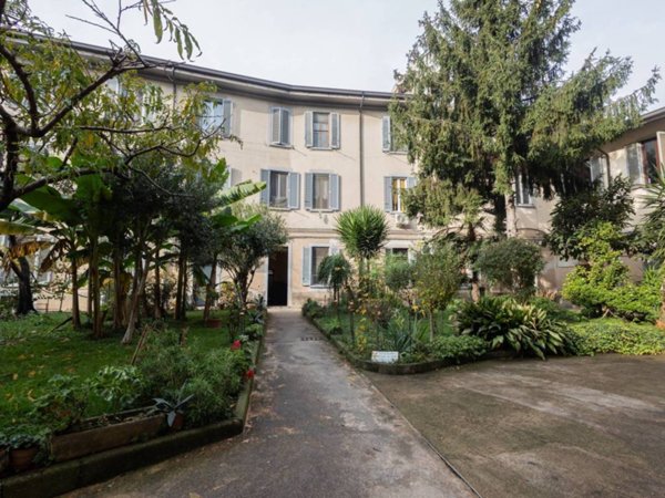 appartamento in vendita a Sesto San Giovanni