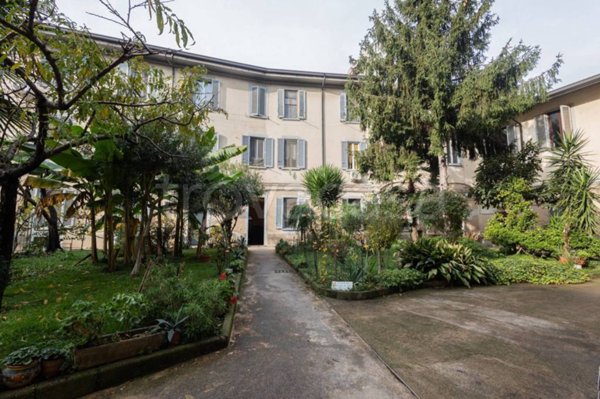 appartamento in vendita a Sesto San Giovanni