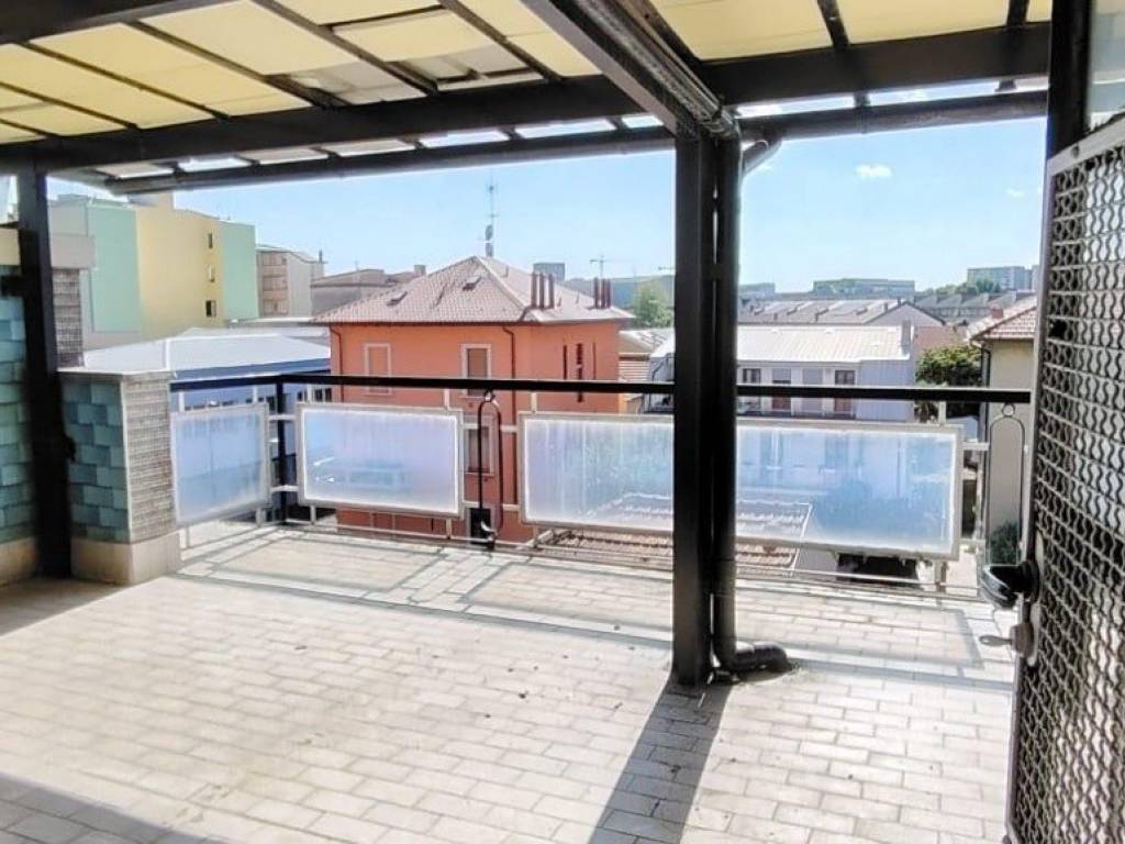 appartamento in vendita a Sesto San Giovanni