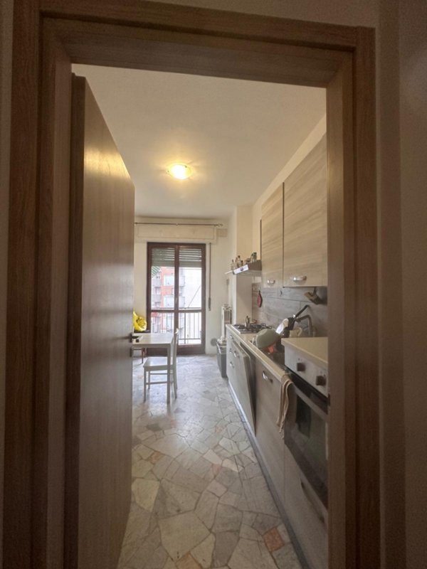 appartamento in vendita a Sesto San Giovanni