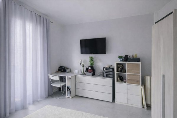 appartamento in vendita a Sesto San Giovanni