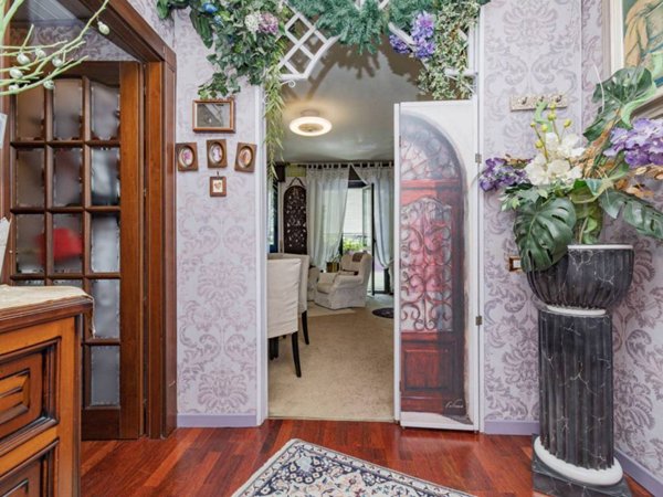 appartamento in vendita a Sesto San Giovanni in zona Rondò/Torretta