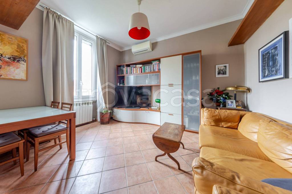 appartamento in vendita a Sesto San Giovanni