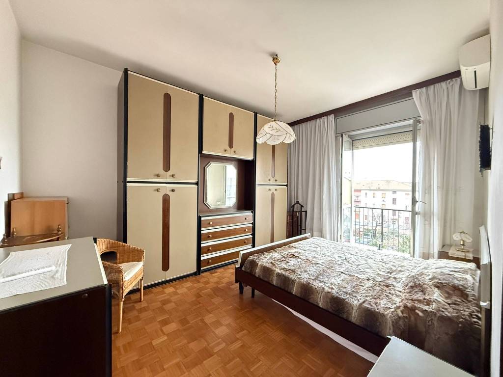 appartamento in vendita a Sesto San Giovanni