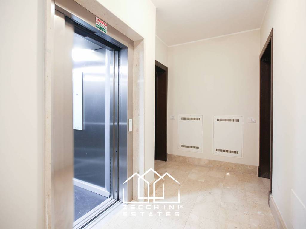 appartamento in vendita a Sesto San Giovanni in zona Pelucca/Villaggio Falck