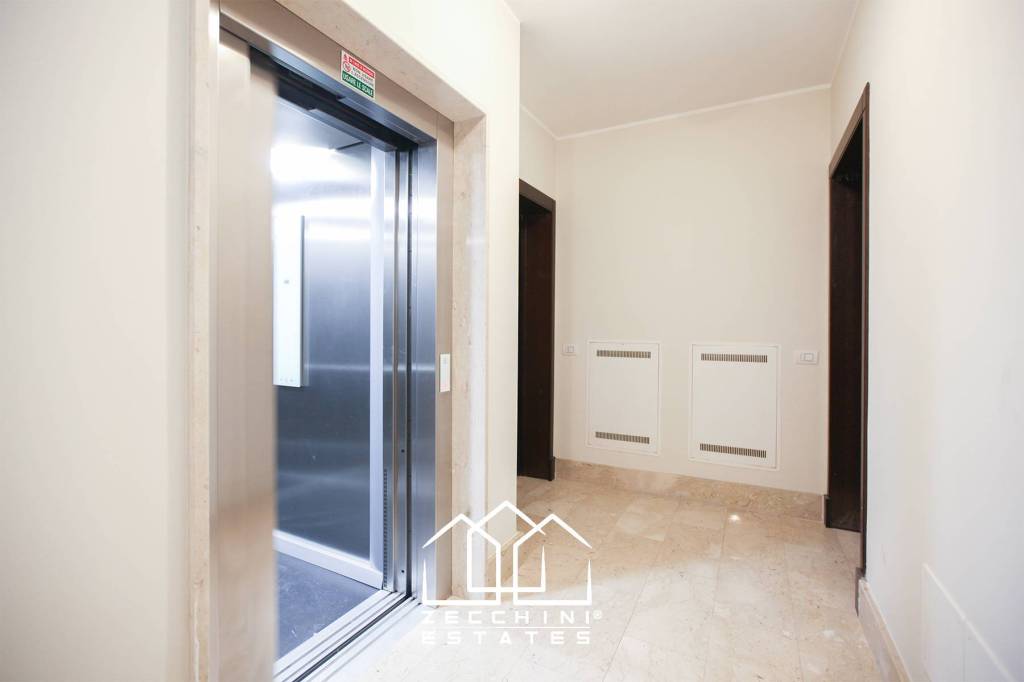 appartamento in vendita a Sesto San Giovanni