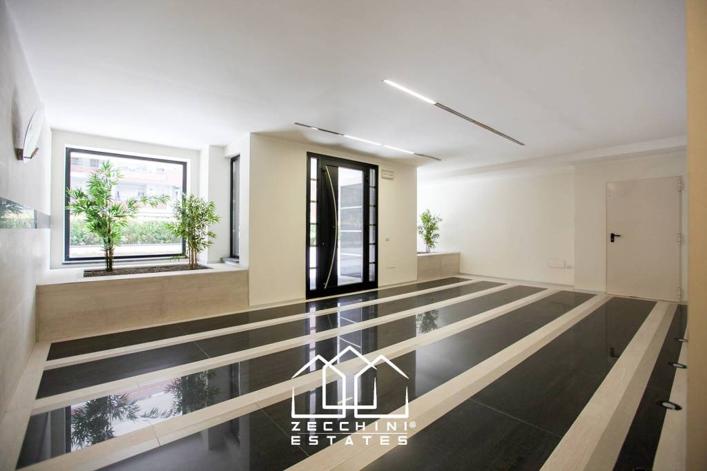 appartamento in vendita a Sesto San Giovanni