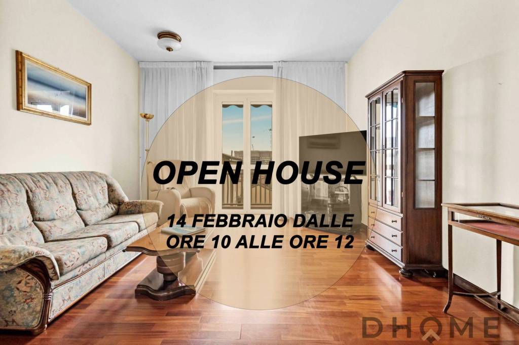 appartamento in vendita a Sesto San Giovanni