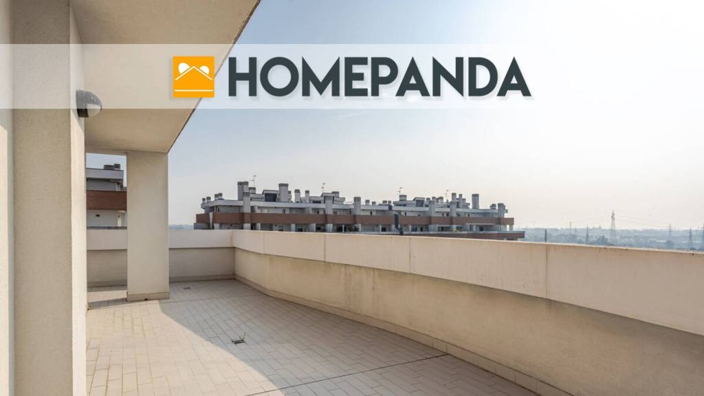 appartamento in vendita a Sesto San Giovanni