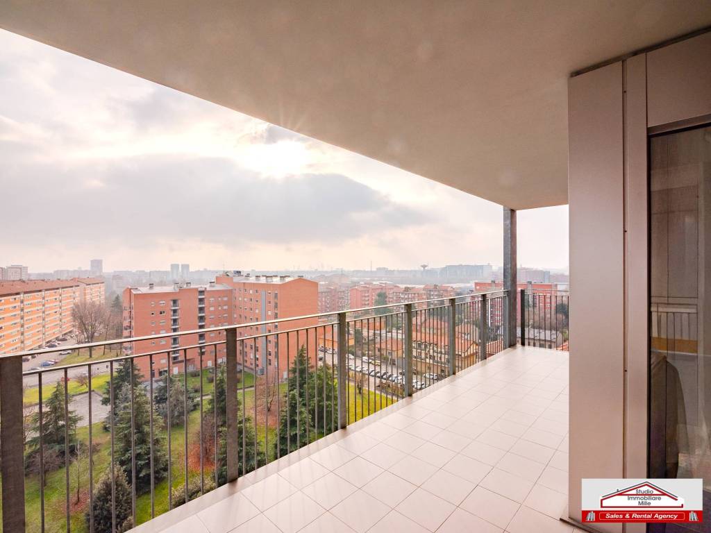 appartamento in vendita a Sesto San Giovanni