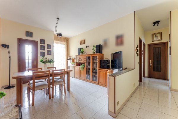 appartamento in vendita a Sesto San Giovanni