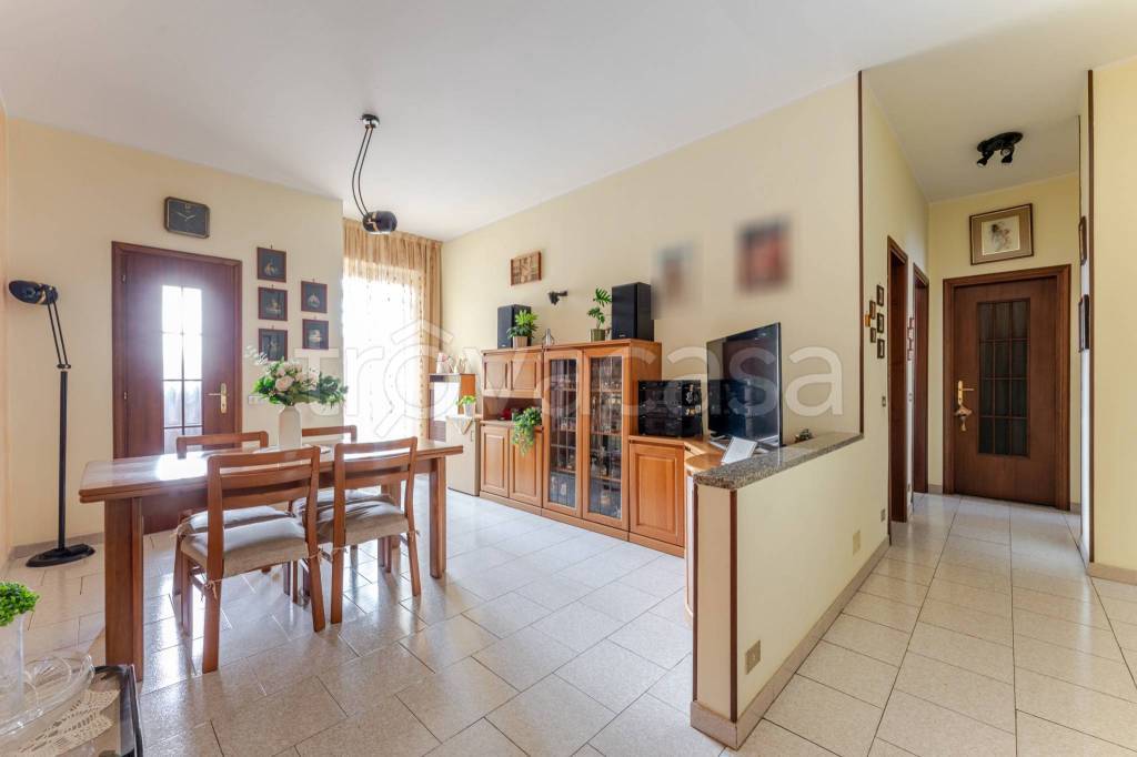 appartamento in vendita a Sesto San Giovanni