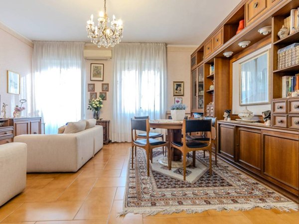 appartamento in vendita a Sesto San Giovanni