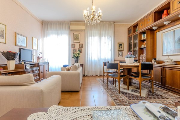 appartamento in vendita a Sesto San Giovanni