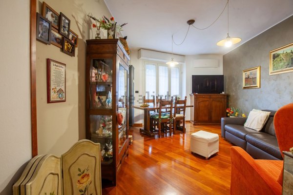 appartamento in vendita a Sesto San Giovanni