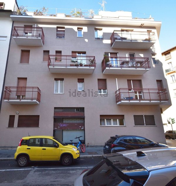 locale commerciale in vendita a Sesto San Giovanni