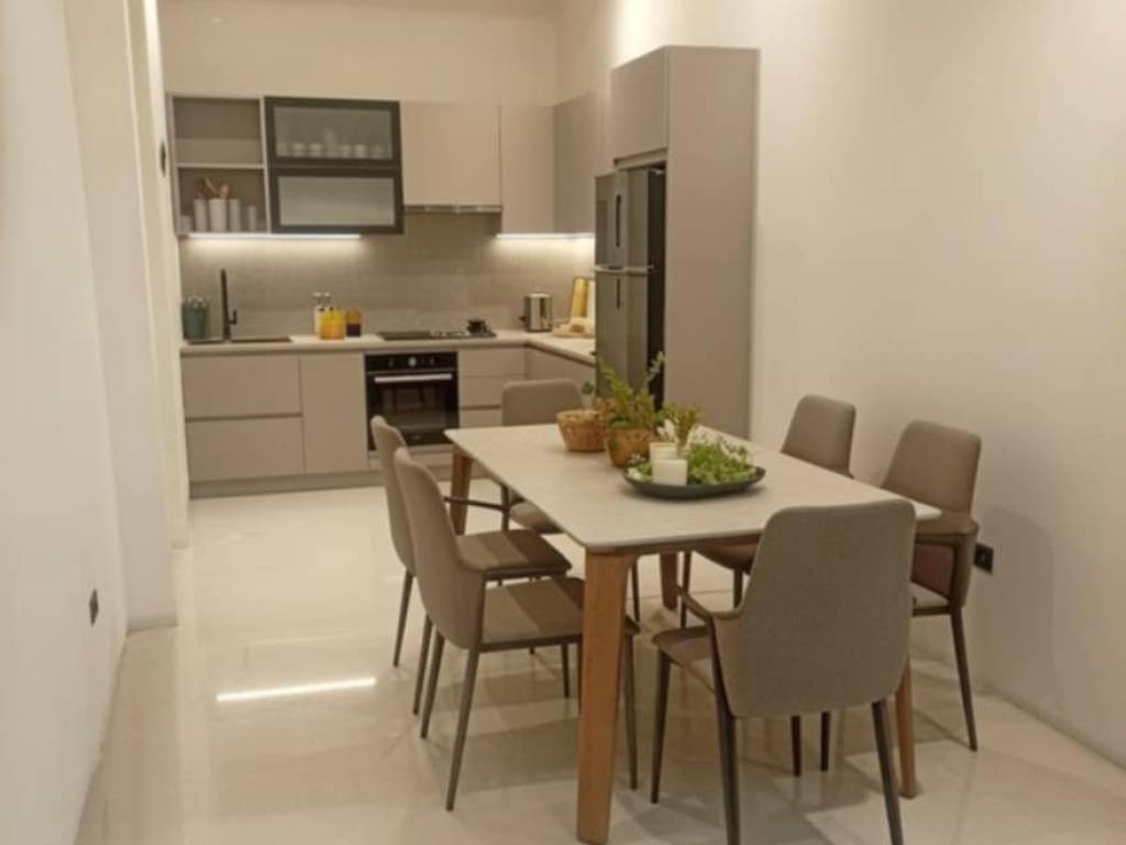 appartamento in vendita a Sesto San Giovanni in zona Rondò/Torretta