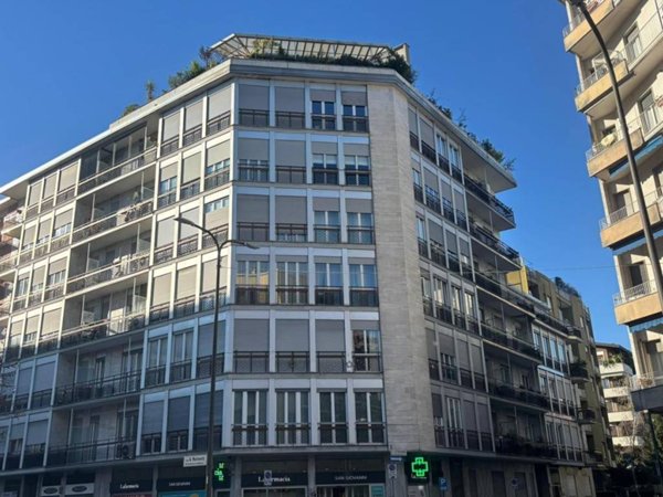 appartamento in vendita a Sesto San Giovanni in zona Rondò/Torretta