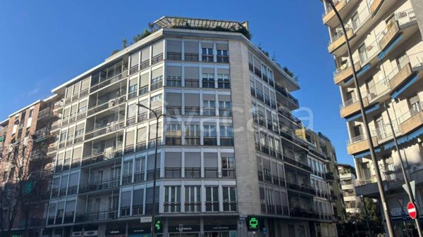 appartamento in vendita a Sesto San Giovanni