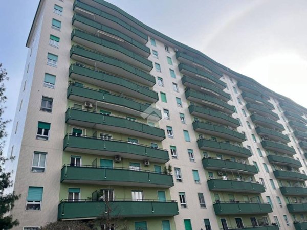 appartamento in vendita a Sesto San Giovanni