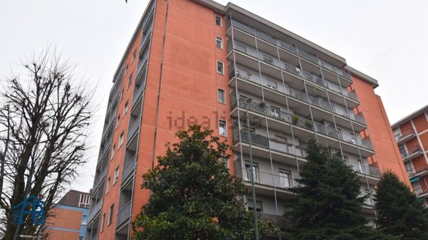 appartamento in vendita a Sesto San Giovanni