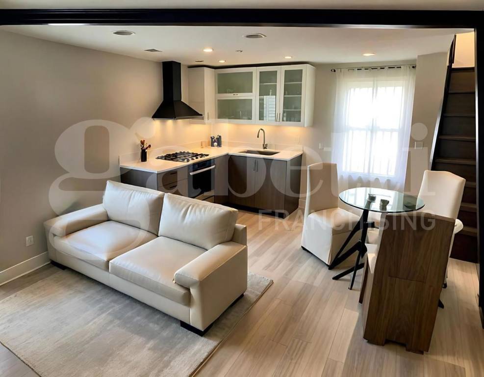 appartamento in vendita a Sesto San Giovanni